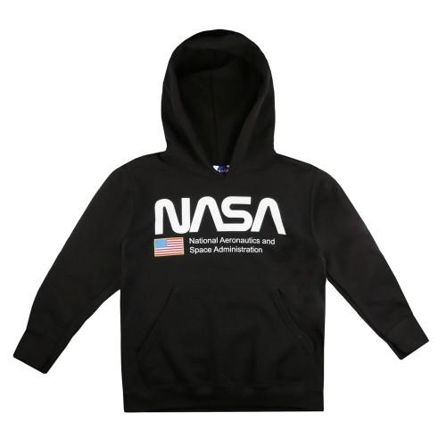 NASA Boys National Aeronautics Hoodie
