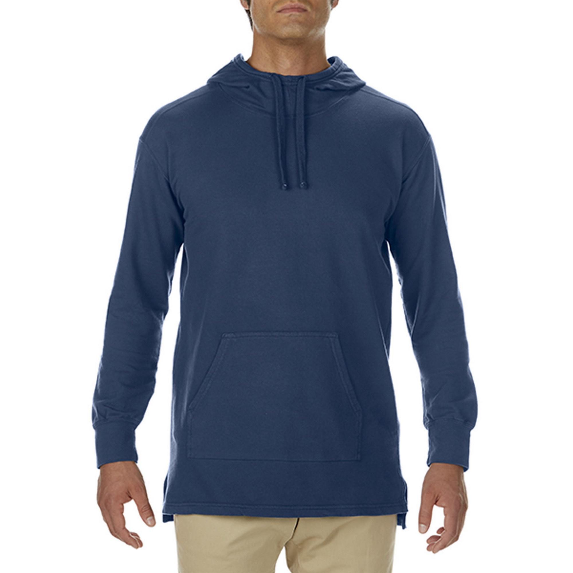 Comfort Colors scuba-hoodie voor heren