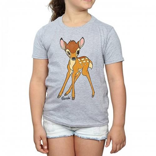 Bambi meisjes klassiek T-shirt