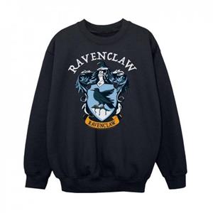 Harry Potter jongens Ravenklauw katoenen sweatshirt