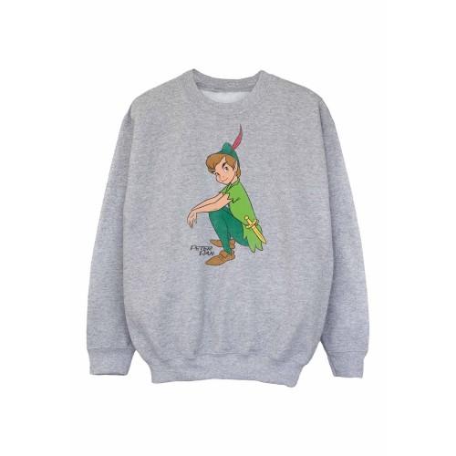 Peter Pan Jongens Sweatshirt
