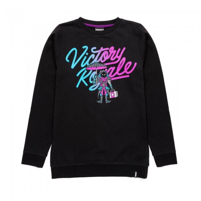 Fortnite Victory Royale-sweatshirt voor jongens
