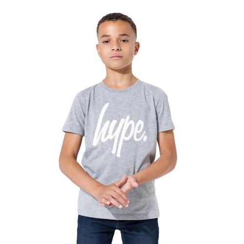 Hype kinder/kinderscript T-shirt