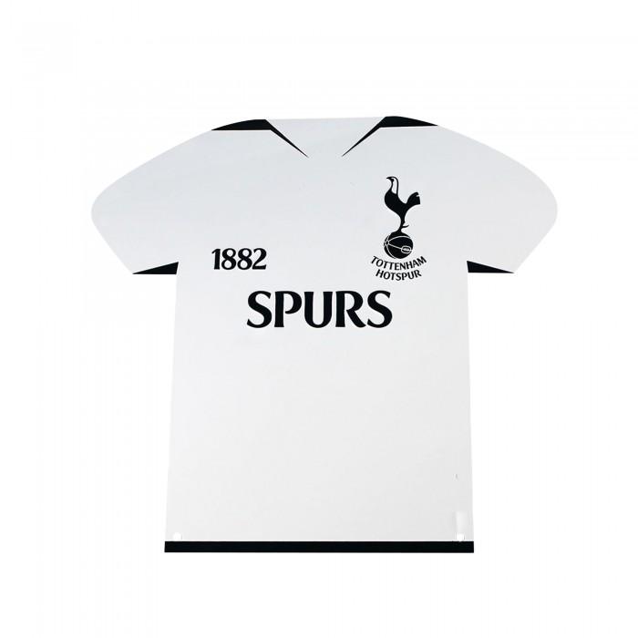 Tottenham Hotspur FC shirtvormig bord