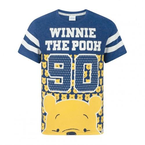 Winnie the pooh Disney Winnie de Poeh jongens 90 T-shirt
