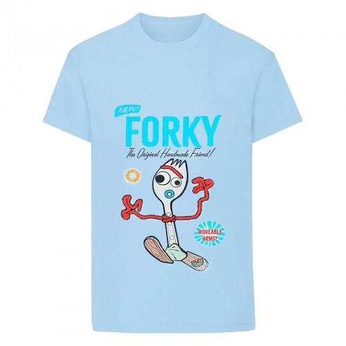 Toy Story jongens vork T-shirt