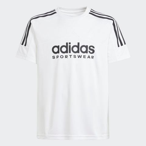 adidas Sportswear T-Shirt "J HOT UT TEE"
