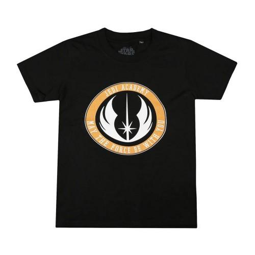 Star Wars Jongens Jedi Academy T-shirt