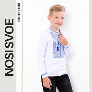 НС Shirt (boys) , Any season , Nosi svoe 6128-038-22