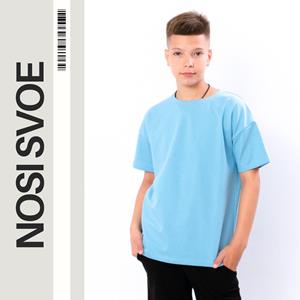 НС T-Shirt (boys) , Summer , Nosi svoe 6263-057