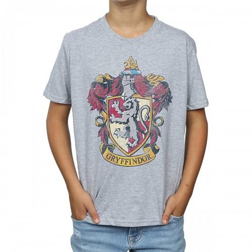 Harry Potter Jongens Griffoendor T-shirt