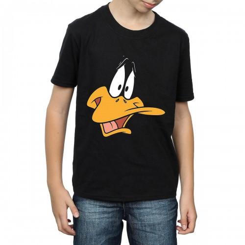 Looney Tunes jongens Daffy Duck katoenen T-shirt