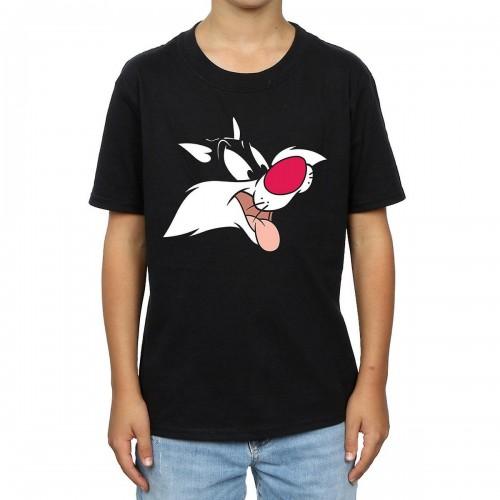 Looney Tunes jongens Sylvester katoenen T-shirt