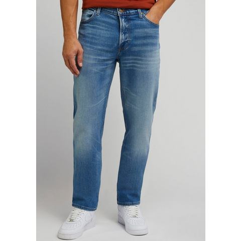 Lee Relax fit jeans West