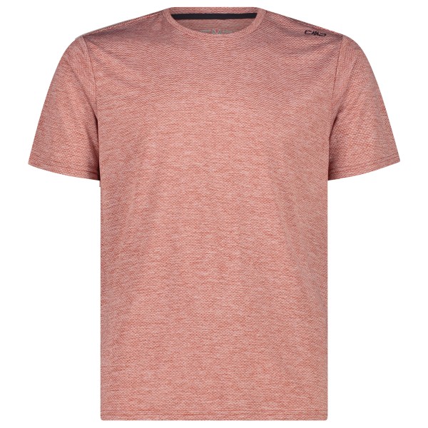 CMP  Shortsleeve T-Shirt - Sportshirt, roze