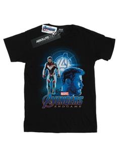 Marvel Boys Avengers Endgame Thor Teampak T-shirt