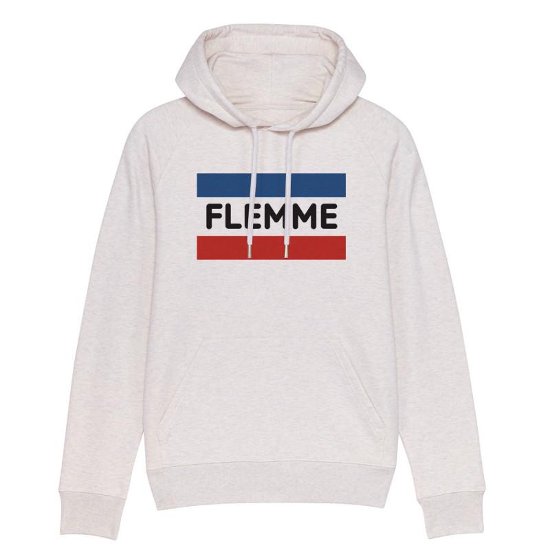 Enkr FLEMME-hoodie