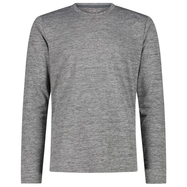 CMP  Longsleeve T-Shirt - Sportshirt, grijs