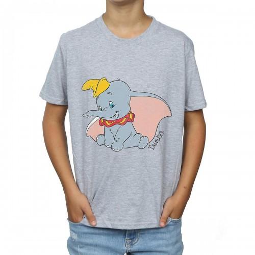 Dumbo Klassiek T-shirt voor jongens