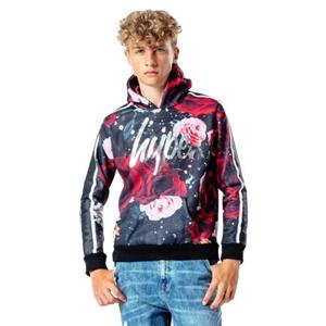 Hype Childrens/Kids Invade Rose Pullover-hoodie