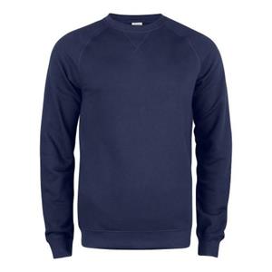 Pertemba FR - Apparel Clique Heren Premium Sweatshirt met ronde hals