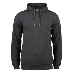 Pertemba FR - Apparel Clique Premium gemêleerde herenhoodie