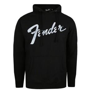 Pertemba FR - Apparel Fender Heren Script Pullover-hoodie