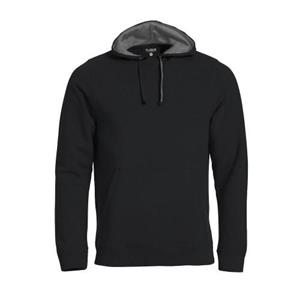 Pertemba FR - Apparel Clique Klassieke herenhoodie