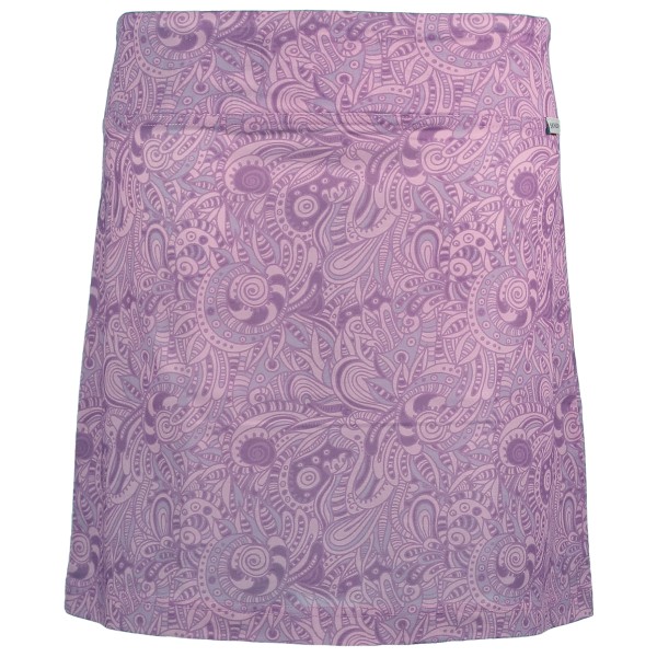 SKHOOP  Women's Elisa Skirt - Rok, roze