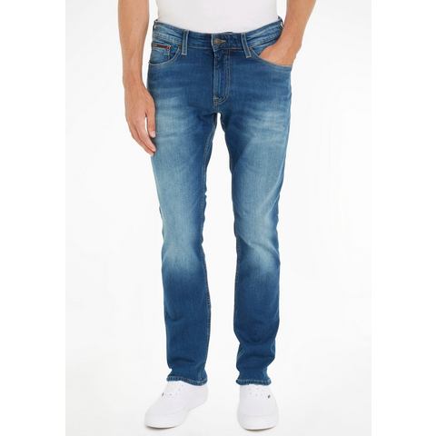 Tommy Jeans Slim-fit-Jeans "SLIM SCANTON"