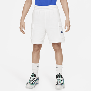 Nike Shorts B NSW SI FLC SHORT