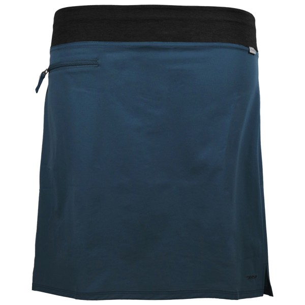 SKHOOP  Women's Outdoor Knee Skort, blauw