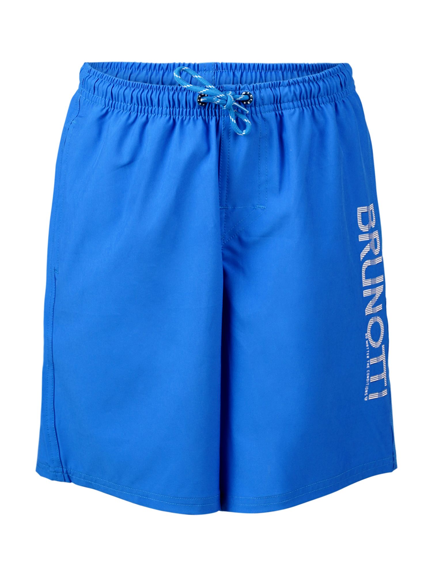 Brunotti lestery boys swim shorts -
