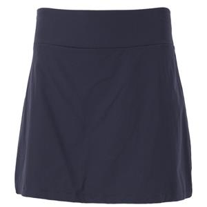 Whistler  Women's Maura Outdoor Skirt - Skort, blauw