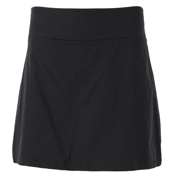 Whistler  Women's Maura Outdoor Skirt - Skort, zwart