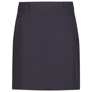 CMP  Women's Skirt 2 in 1 - Skort, grijs