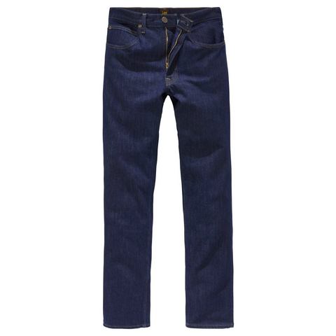 Lee Straight-Jeans "Brooklyn"