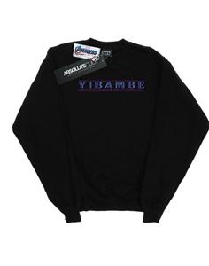 Marvel Boys Avengers Endgame Yibambe-sweatshirt