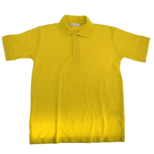 Kustom Kit Klassic Childrens Superwash 60 Polo Shirt (Pak van 2)