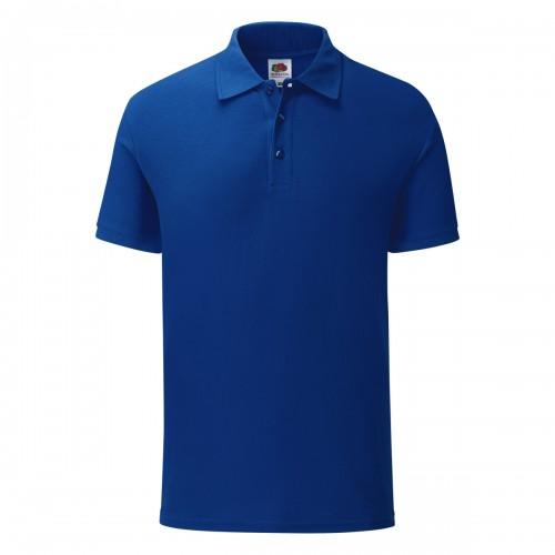 Fruit Of The Loom Mens Iconisch Poloshirt