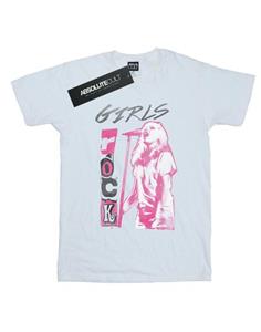 Pertemba FR - Apparel Debbie Harry Girls Rock-katoenen T-shirt voor meisjes