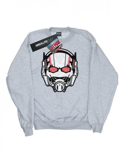 Marvel Ant-Man helm Distressed sweatshirt voor jongens