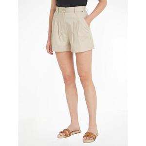 Tommy Jeans Shorts "TJW CLAIRE HR PLEATED SHORTS"