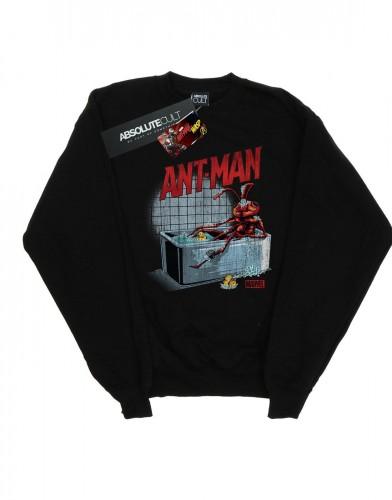 Marvel Boys Ant-Man en de wesp badende mierensweater