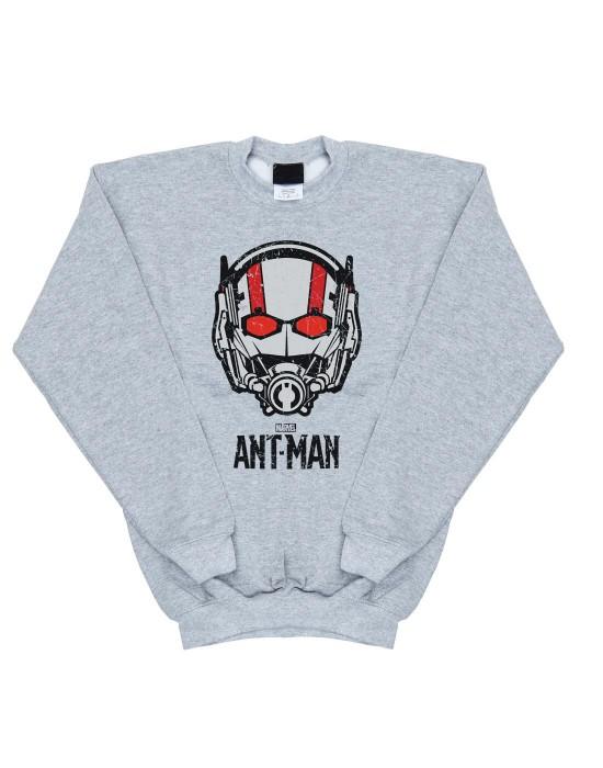 Marvel Ant-Man helmsweatshirt voor jongens