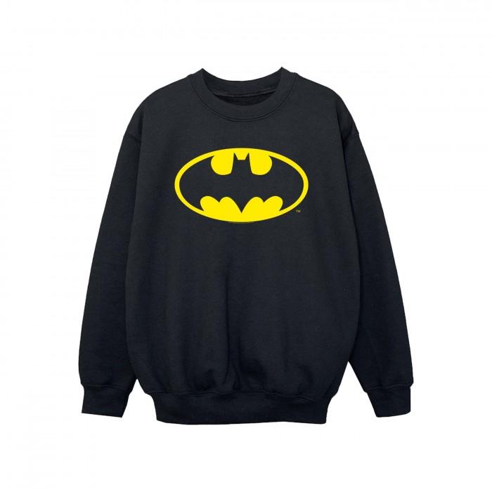 Batman Katoenen sweatshirt met  Boys-logo