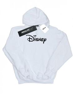 Disney jongens Mickey Mouse hoofdlogo hoodie