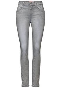 STREET ONE Slim-fit-Jeans