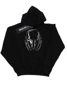 Star Wars jongens Stormtrooper Hyper Drive helmhoodie