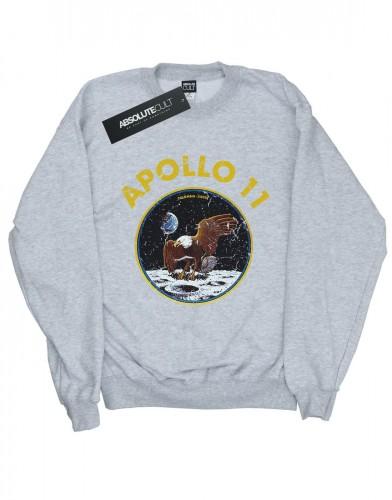 NASA jongens klassiek Apollo 11 sweatshirt